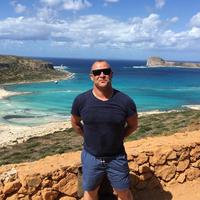 Отзыв от Эрик - DTV виза